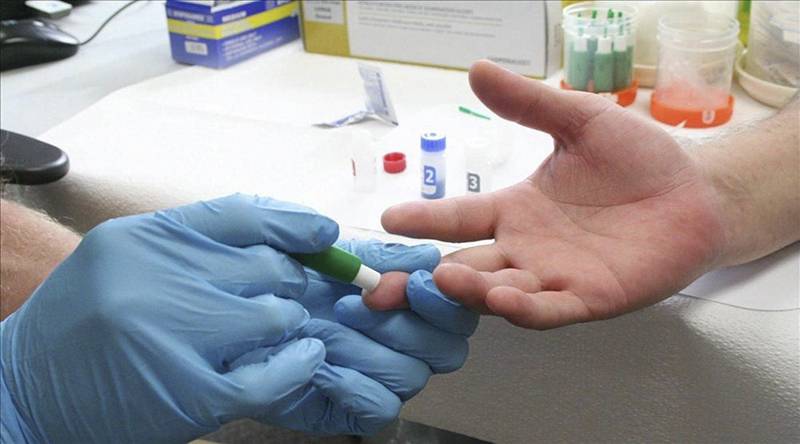 Test Hepatitis C Blog