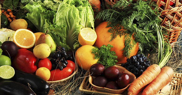 vitaminas y minerales