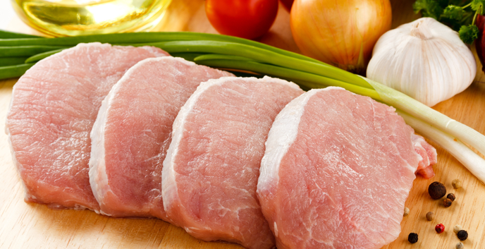 LA CARNE CRUDA DE CERDO ES LA PRINCIPAL CAUSA DE HEPATITIS E EN EUROPA