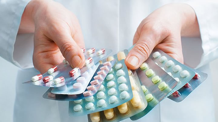 Sube precio de medicamentos genéricos