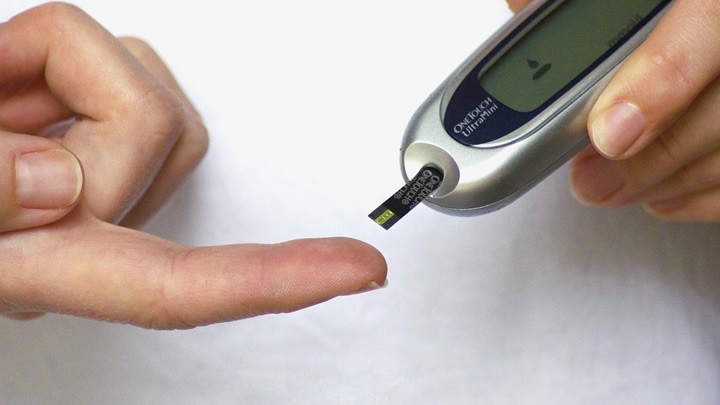 La hiperglucemia en el trasplante hepático