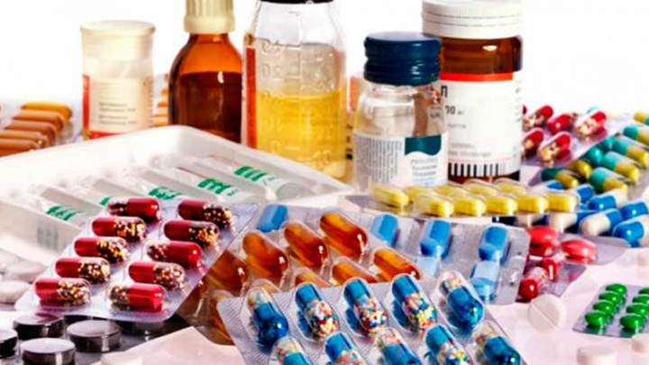 Medicamentos dañinos para el hígado