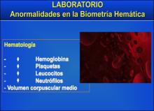 estudios de laboratorio 3