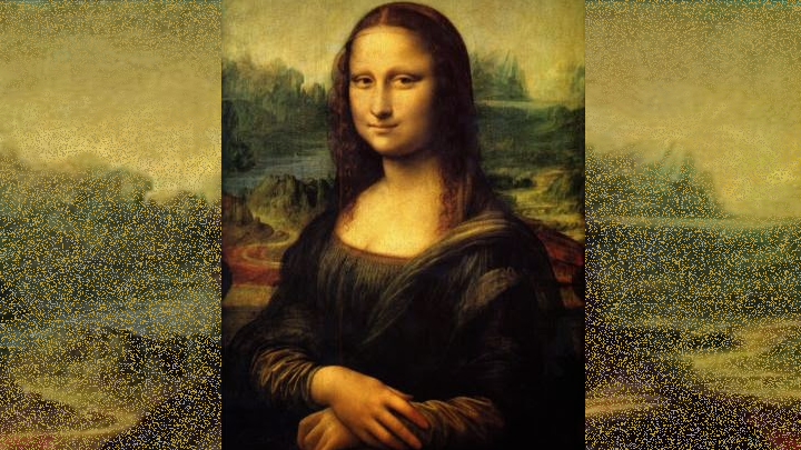 El hígado de la Monalisa