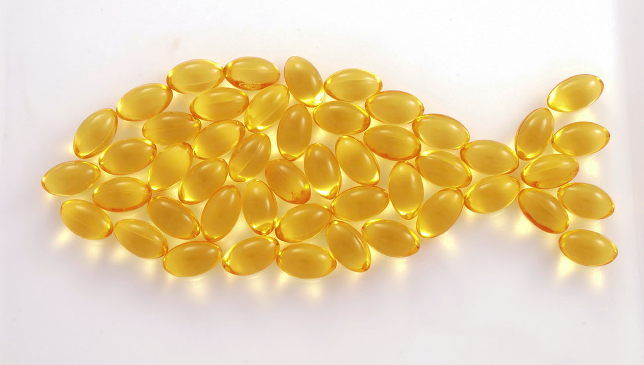 Según datos científicos el Omega 3 es fundamental para nuestra salud