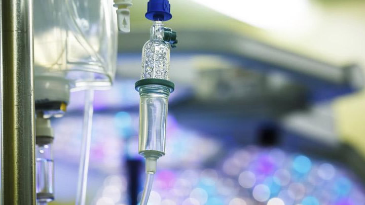 Quimioterapia en cáncer hepático