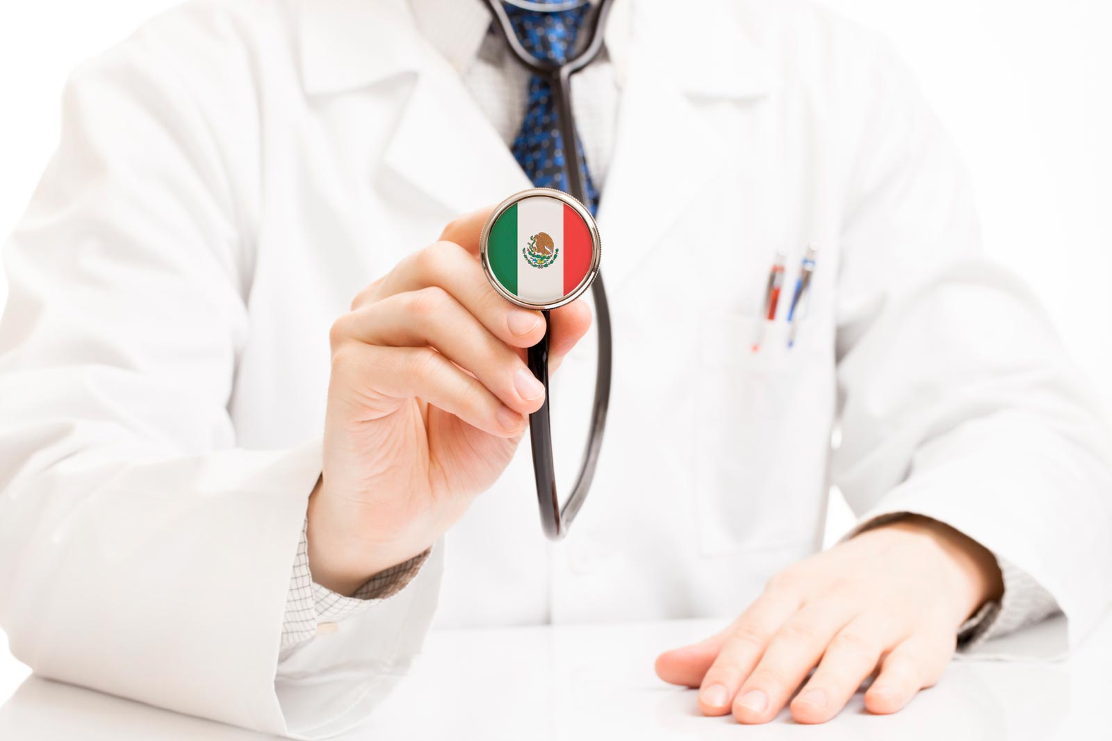 Los institutos nacionales de salud en la encrucijada