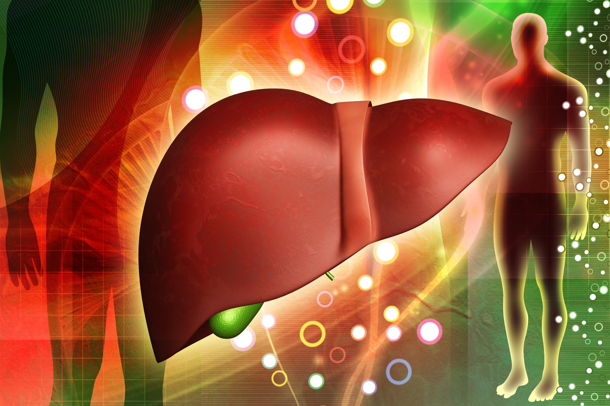 Hepatitis C y cirrosis primeras causas para trasplante de hígado
