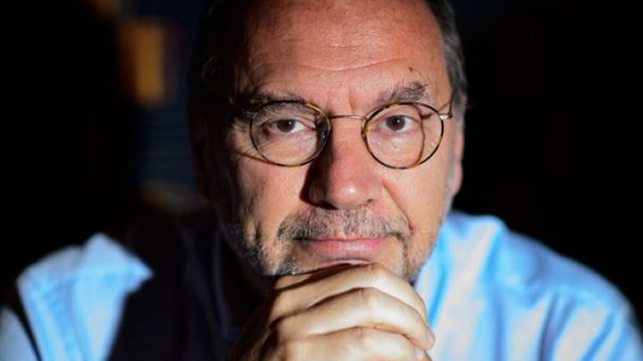 DEL BORDE DE LA MUERTE, VUELVE EL VIRÓLOGO PETER PIOT