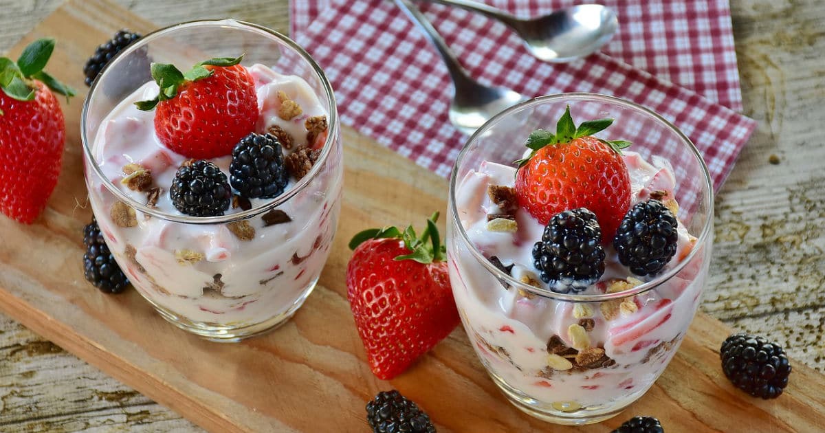 COLACIONES DE UNA ALIMENTACIÓN SALUDABLE