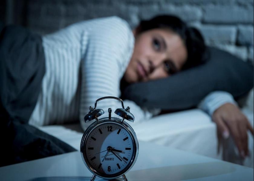 MELATONINA PARA LOS TRASTORNOS DEL SUEÑO EN ETAPA TEMPRANA DE LA CIRROSIS